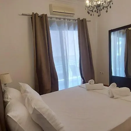 Spacious Beauty In Athens, 55m2, Metro 7' * Athens